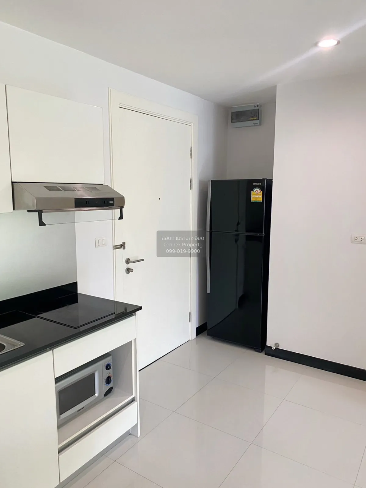 For Sale Condo , Voque Sukhumvit 16 , MRT-Queen Sirikit National  3