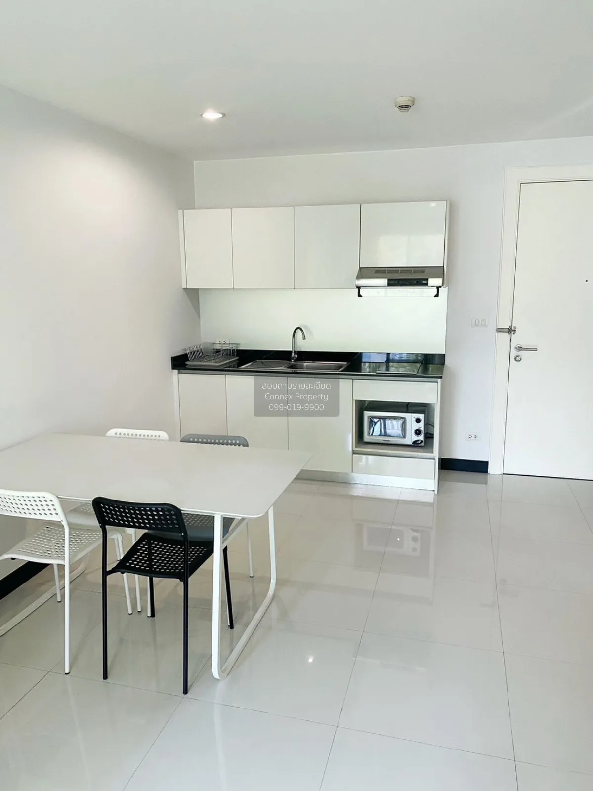 For Sale Condo , Voque Sukhumvit 16 , MRT-Queen Sirikit National  4