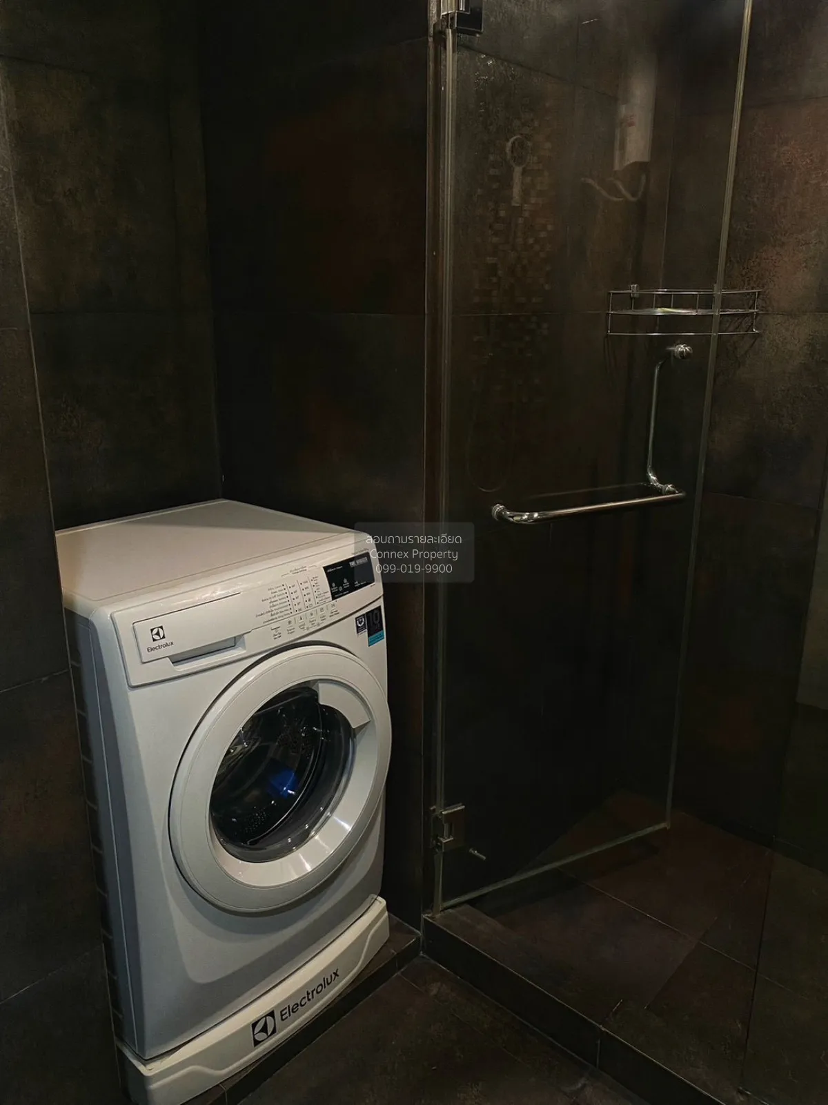 For Sale Condo , Voque Sukhumvit 16 , MRT-Queen Sirikit National 