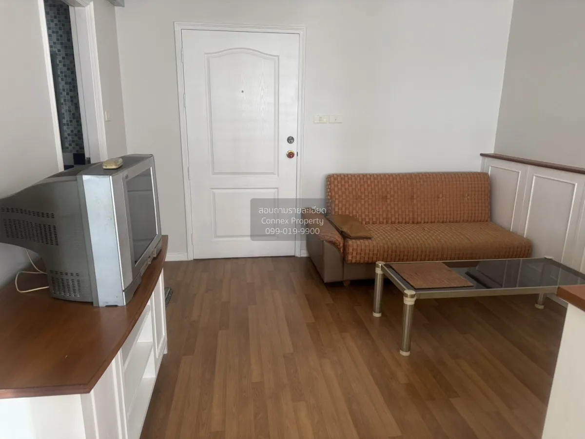 For Sale Condo , Lumpini Place Rama 3 - Charoen Krung , Bang Kho  1