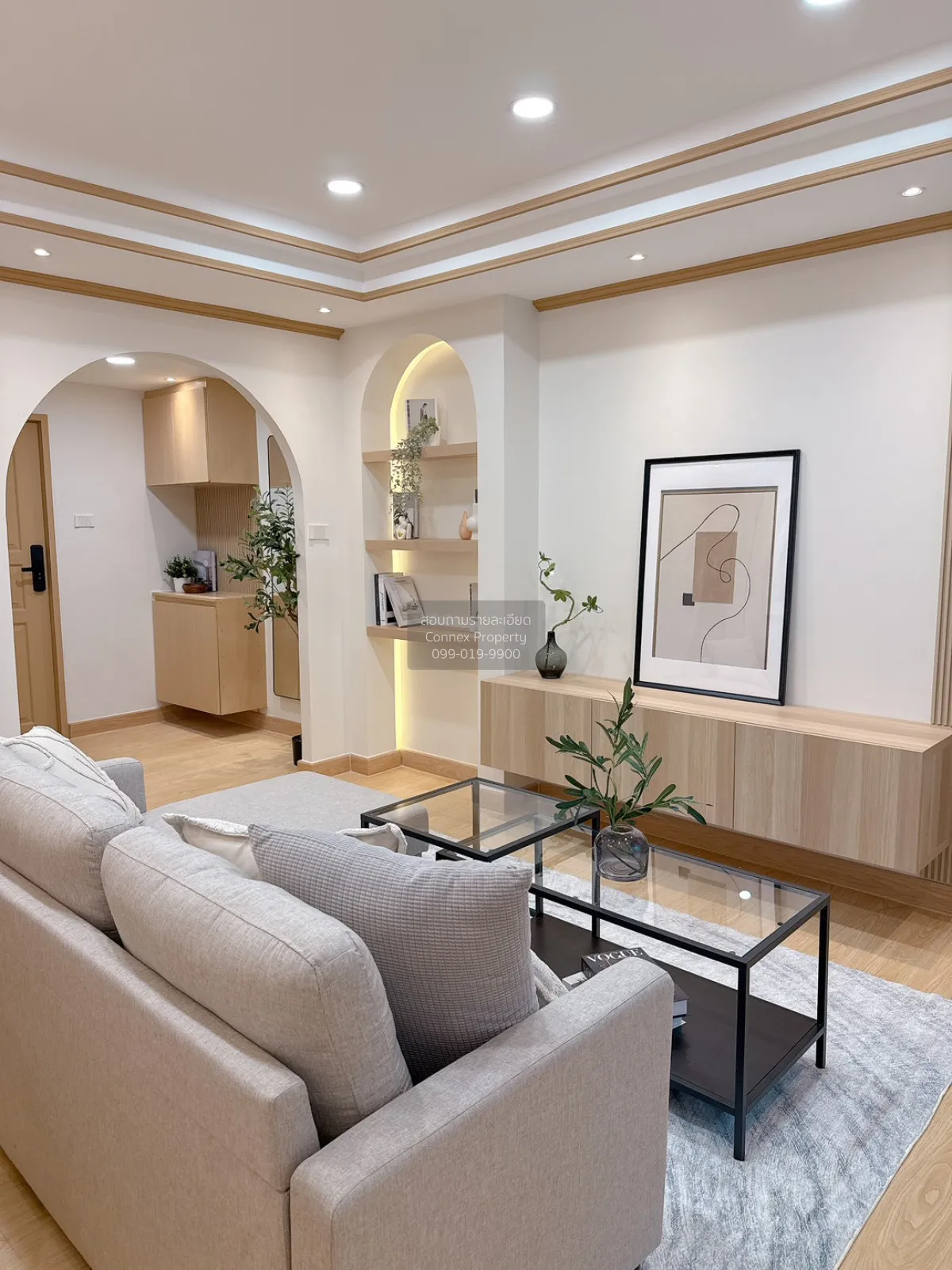 ขายคอนโด  ทรัพย์แก้ว ทาวเวอร์ MRT-ห้วยขวาง ห้วยขวาง เขต ห้วยขวาง  2