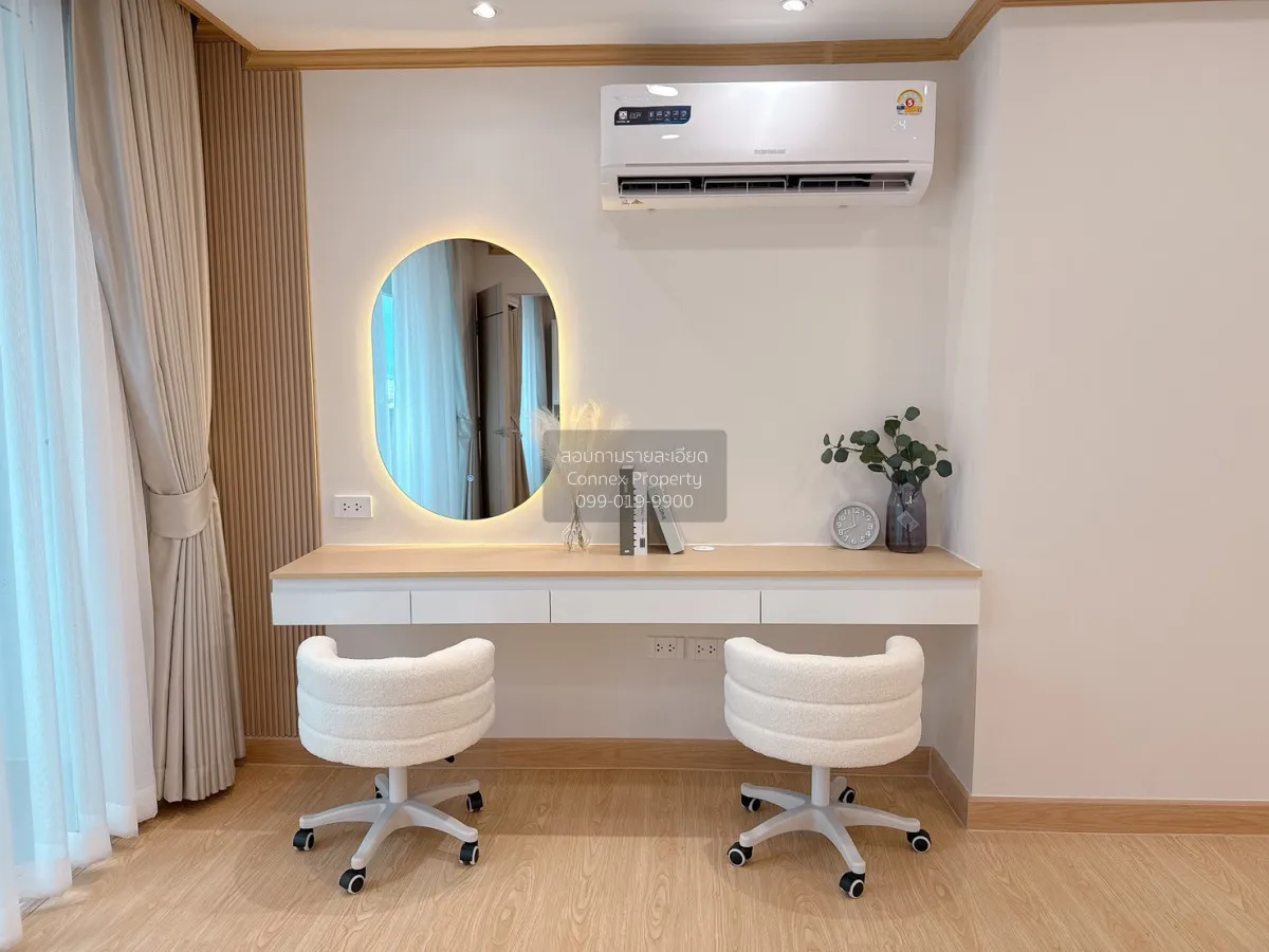 ขายคอนโด  ทรัพย์แก้ว ทาวเวอร์ MRT-ห้วยขวาง ห้วยขวาง เขต ห้วยขวาง 