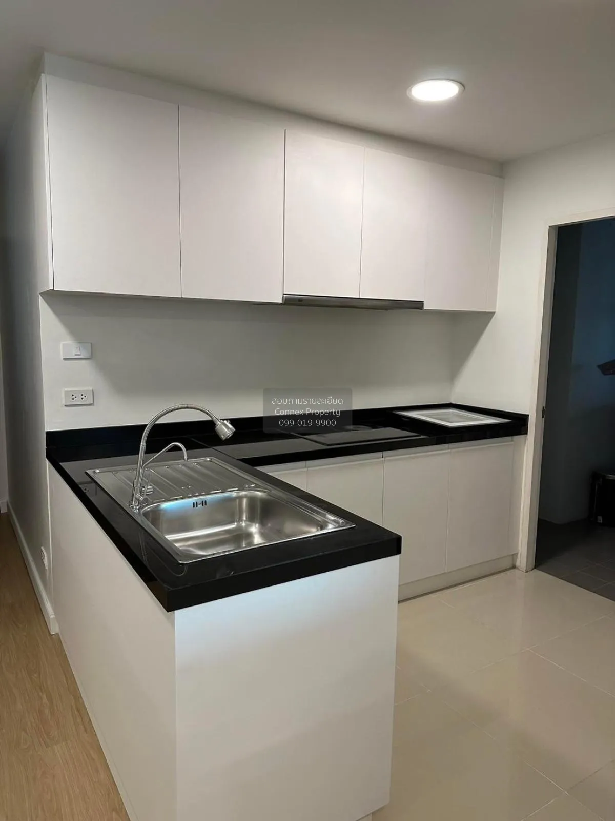 For Rent Condo , BELLE GRAND RAMA 9 , MRT-Phra Ram 9 , Huai Khwan 4