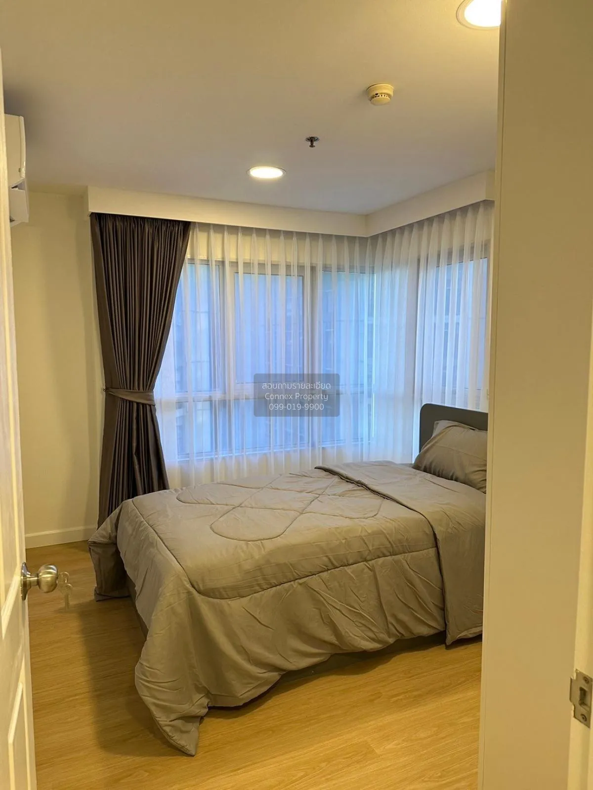 For Rent Condo , BELLE GRAND RAMA 9 , MRT-Phra Ram 9 , Huai Khwan