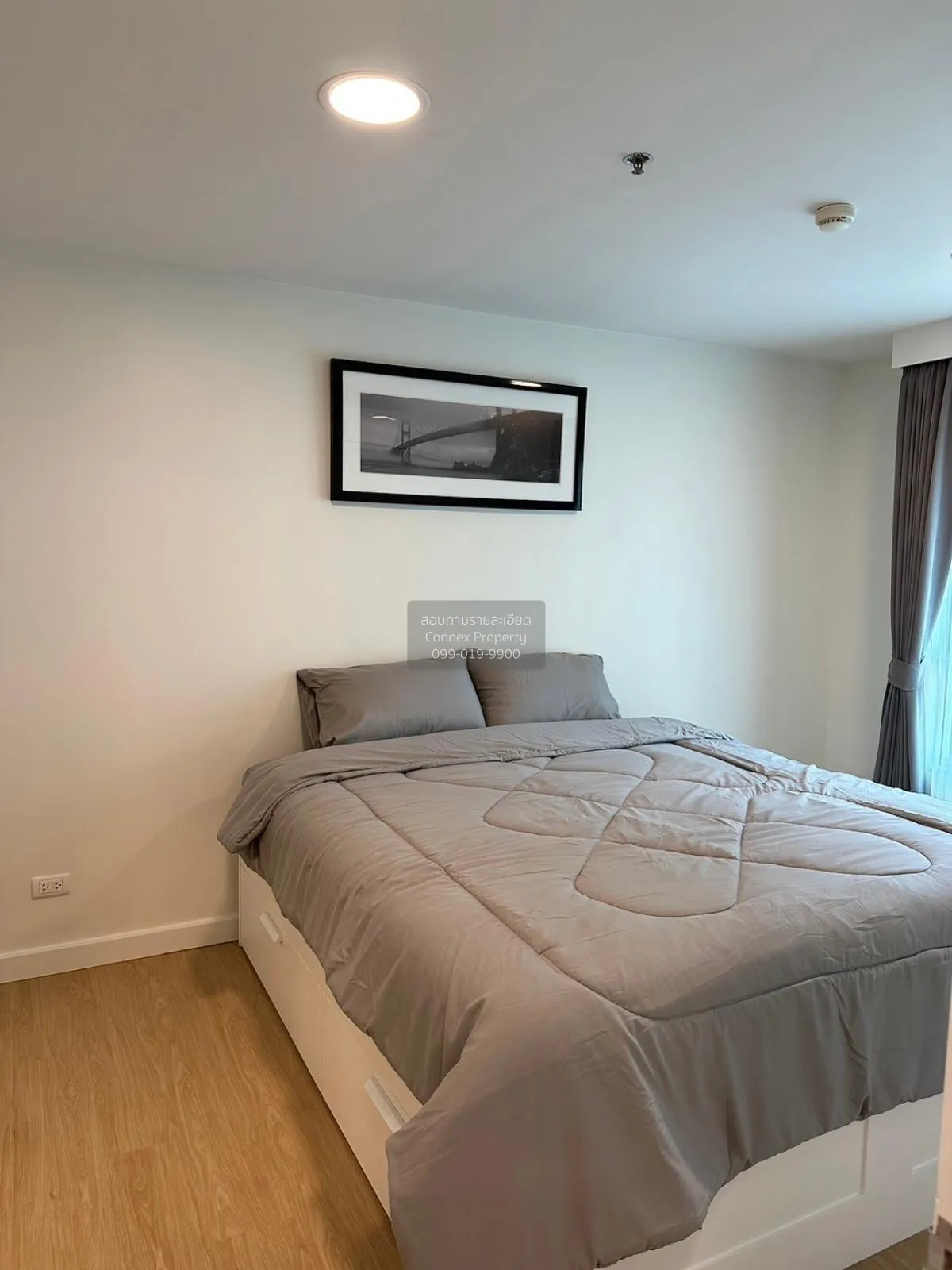 For Rent Condo , BELLE GRAND RAMA 9 , MRT-Phra Ram 9 , Huai Khwan