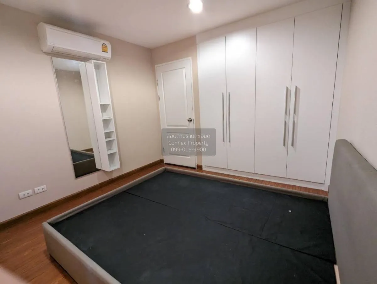 เช่าคอนโด  เบลล์ แกรนด์ พระราม 9 MRT-พระราม 9 ห้วยขวาง เขต ห้วยขว