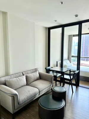 For Sale Condo , The Line Sukhumvit 71 , BTS-Phra Khanong , Phra Khanong , Watthana , Bangkok , CX-140036