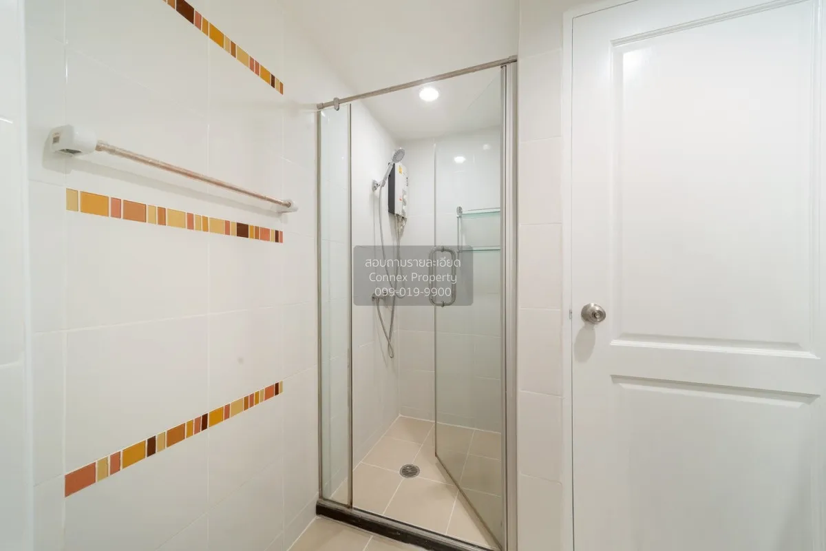 ขายคอนโด  เด็น วิภาวดี เพนท์เฮ้าส์ วิวสวย รีโนเวทใหม่ สนามบิน เขต