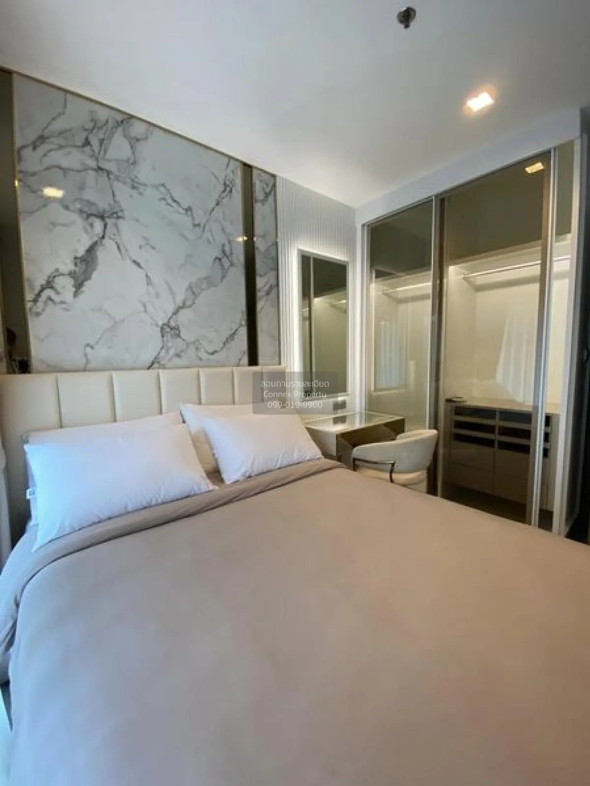 ขายคอนโด  ไลฟ์ อโศก - พระรามเก้า MRT-พระราม 9 มักกะสัน เขต ราชเทว 4