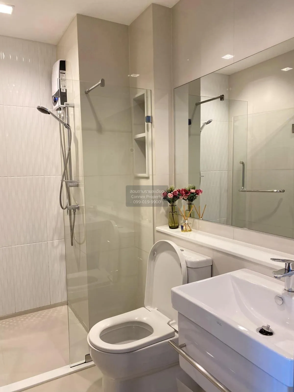 ขายคอนโด  ไลฟ์ อโศก - พระรามเก้า MRT-พระราม 9 มักกะสัน เขต ราชเทว