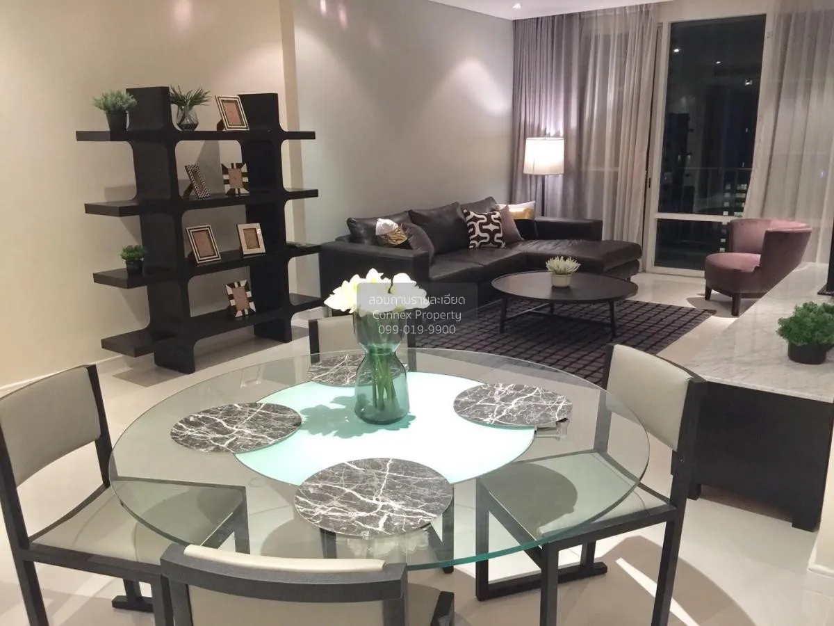 ขายคอนโด  ฟลูเลอตัน สุขุมวิท BTS-เอกมัย คลองตันเหนือ เขต วัฒนา กร 1