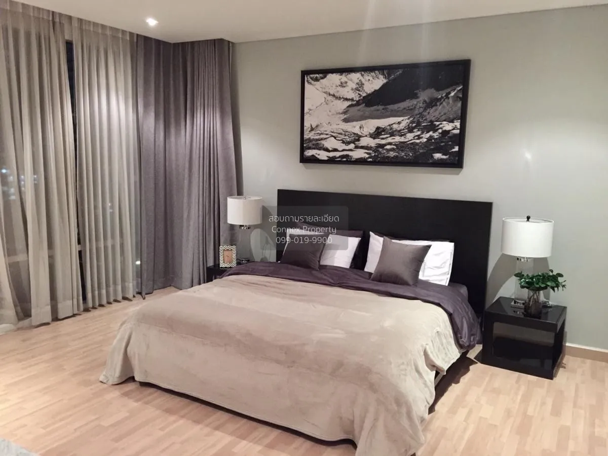 ขายคอนโด  ฟลูเลอตัน สุขุมวิท BTS-เอกมัย คลองตันเหนือ เขต วัฒนา กร 4