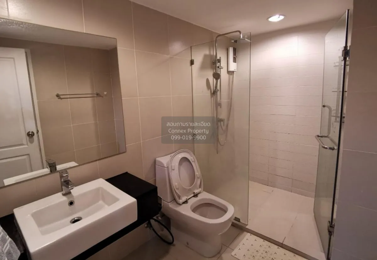 For Rent Condo , BELLE GRAND RAMA 9 , MRT-Phra Ram 9 , Huai Khwan