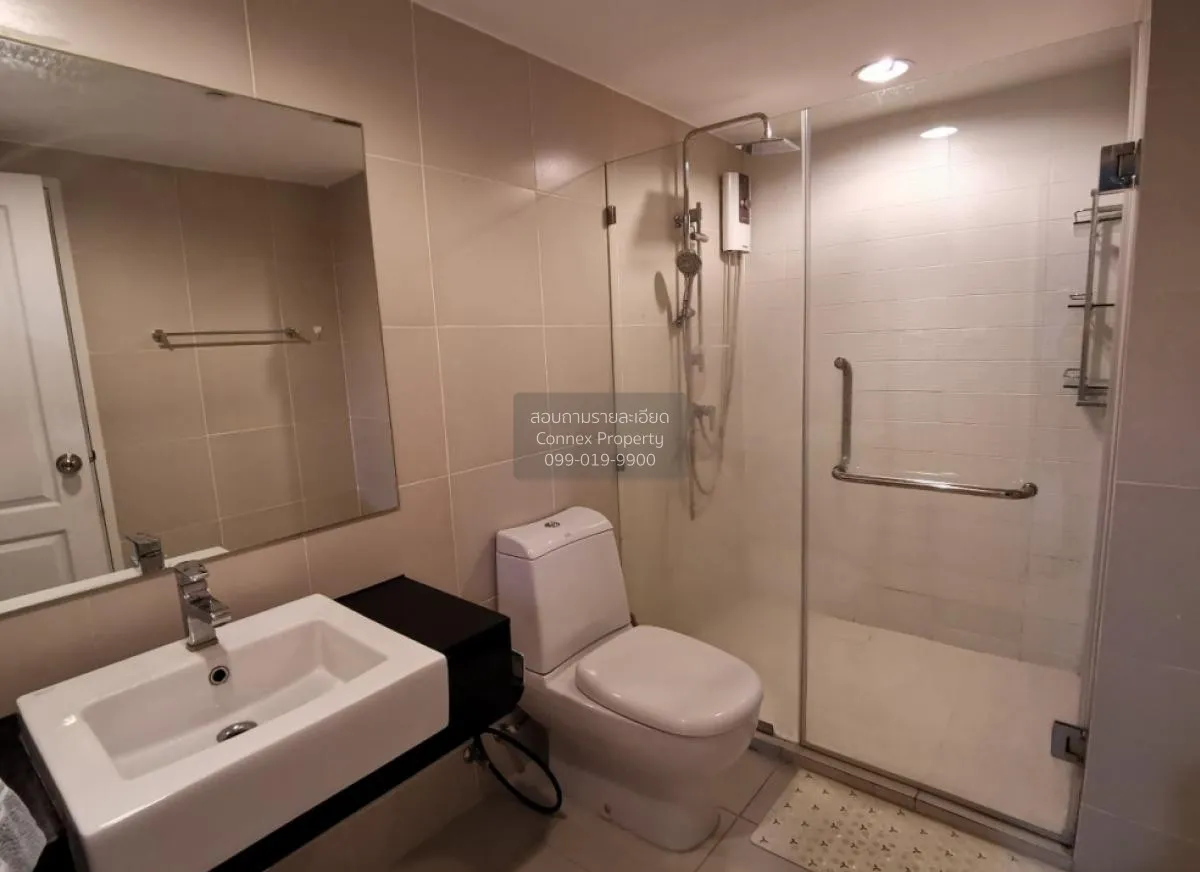 For Rent Condo , BELLE GRAND RAMA 9 , MRT-Phra Ram 9 , Huai Khwan