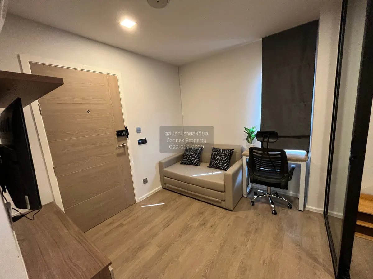 For Sale Condo , Kave Town Shift , Khlong Nueng , khlong Luang ,  1