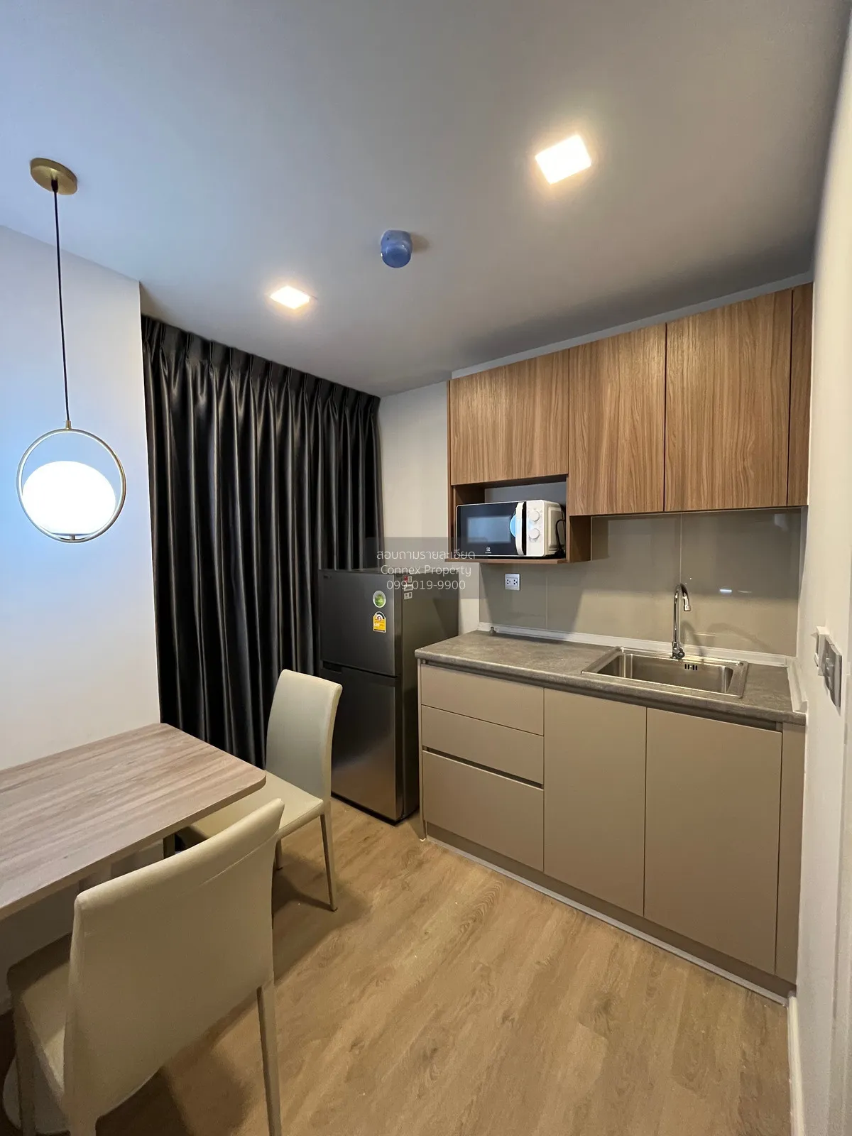 For Sale Condo , Kave Town Shift , Khlong Nueng , khlong Luang ,  2