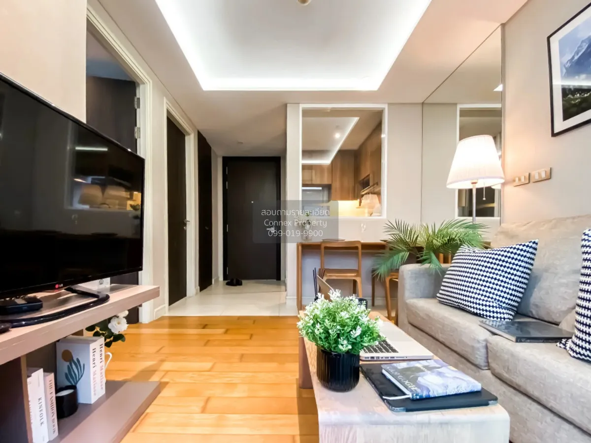 For Rent Condo , Tidy Deluxe Sukhumvit 34 , BTS-Thong Lo , Khlong 2