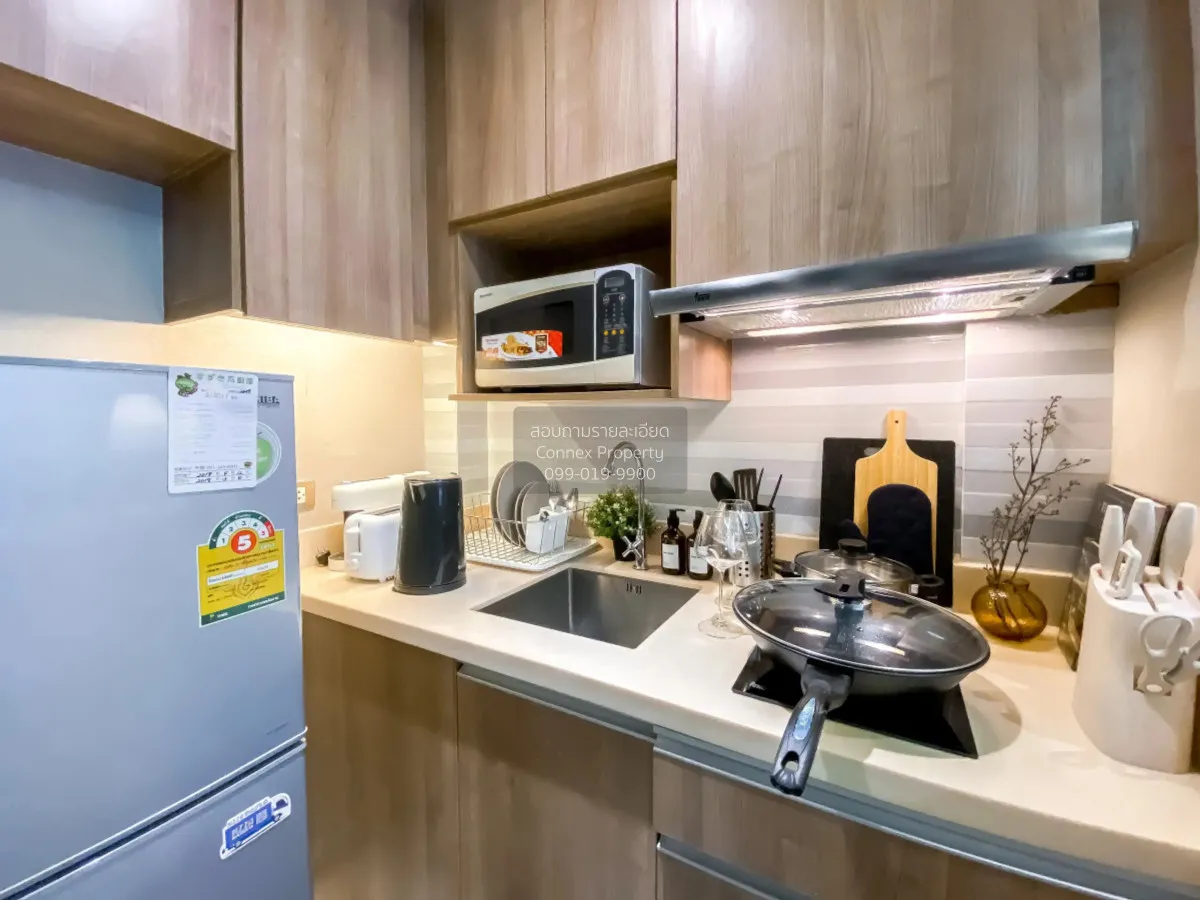 For Rent Condo , Tidy Deluxe Sukhumvit 34 , BTS-Thong Lo , Khlong