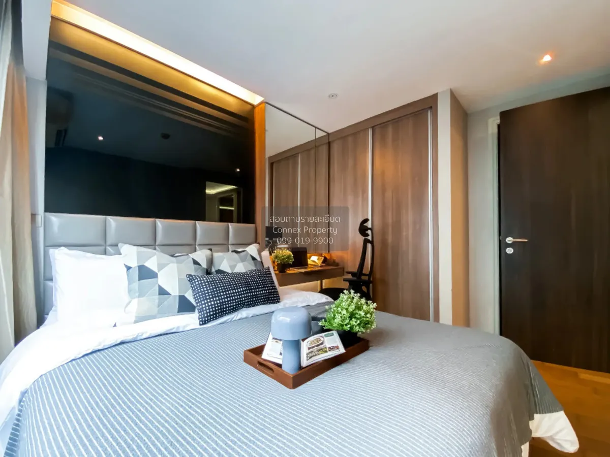 For Rent Condo , Tidy Deluxe Sukhumvit 34 , BTS-Thong Lo , Khlong