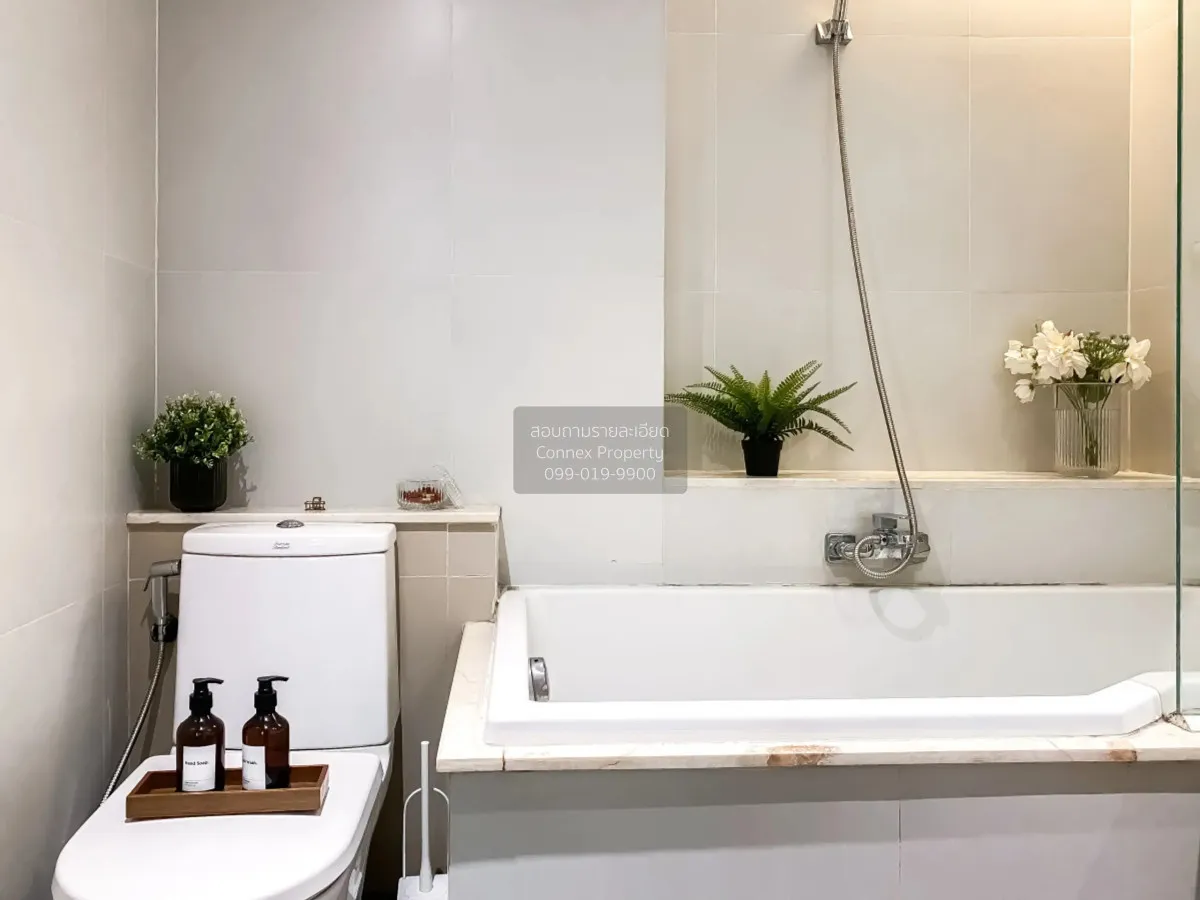 For Rent Condo , Tidy Deluxe Sukhumvit 34 , BTS-Thong Lo , Khlong