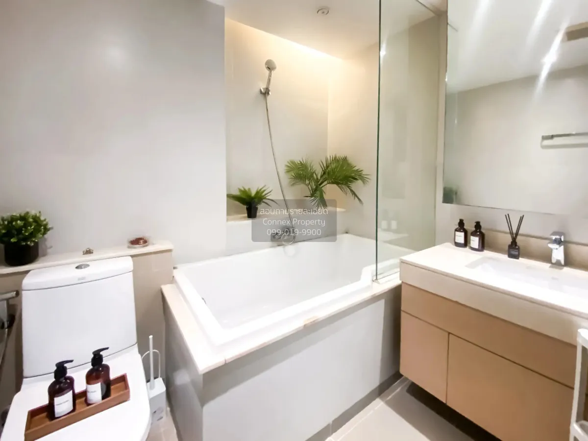 For Rent Condo , Tidy Deluxe Sukhumvit 34 , BTS-Thong Lo , Khlong
