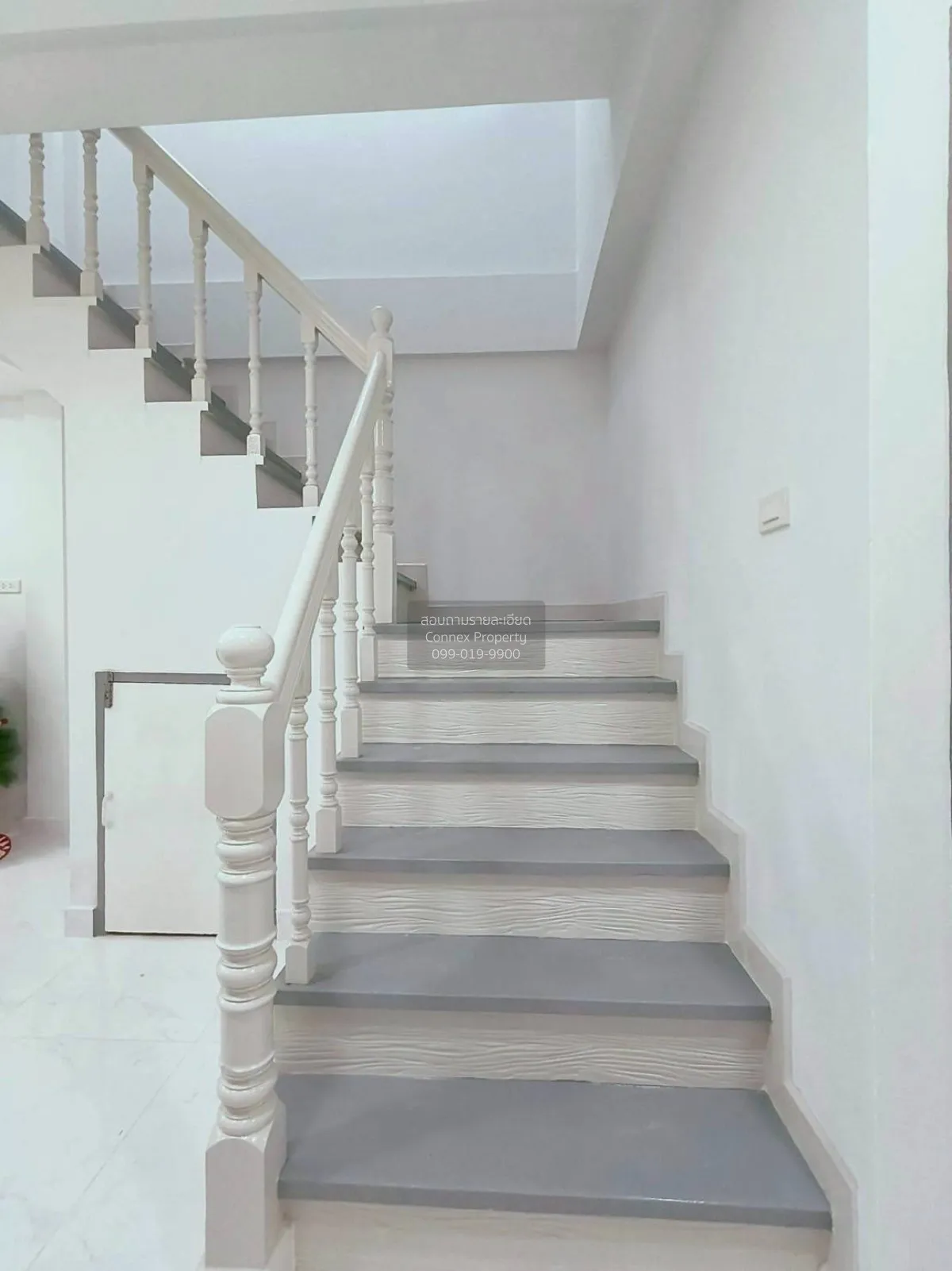 ขายทาวน์เฮ้าส์/ทาวน์โฮม  เค.ซี. รามอินทรา 8 รีโนเวทใหม่ สามวาตะวั