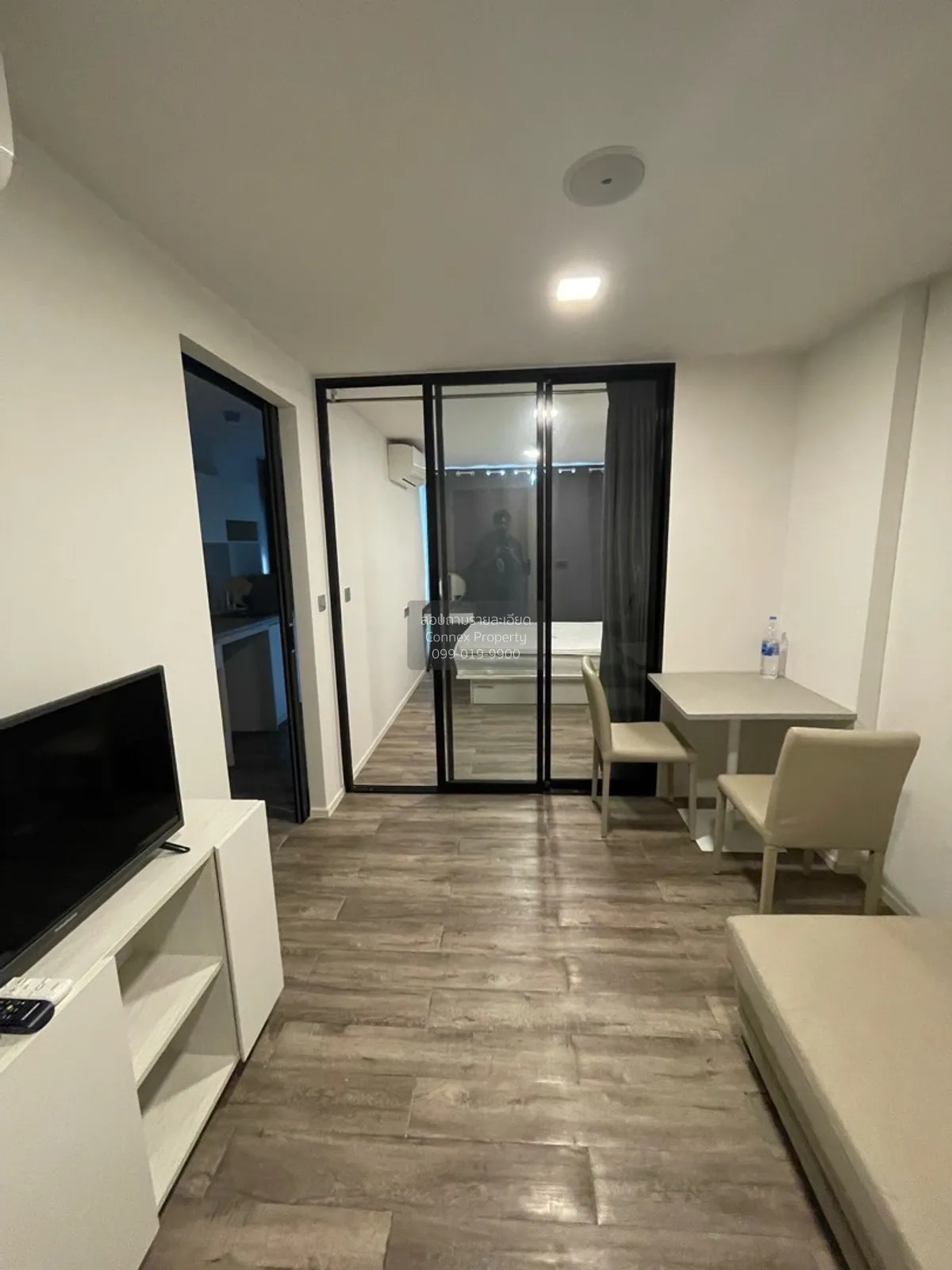 เช่าคอนโด  แอทโมซ แจ้งวัฒนะ คลองเกลือ ปากเกร็ด นนทบุรี CX-140052 1