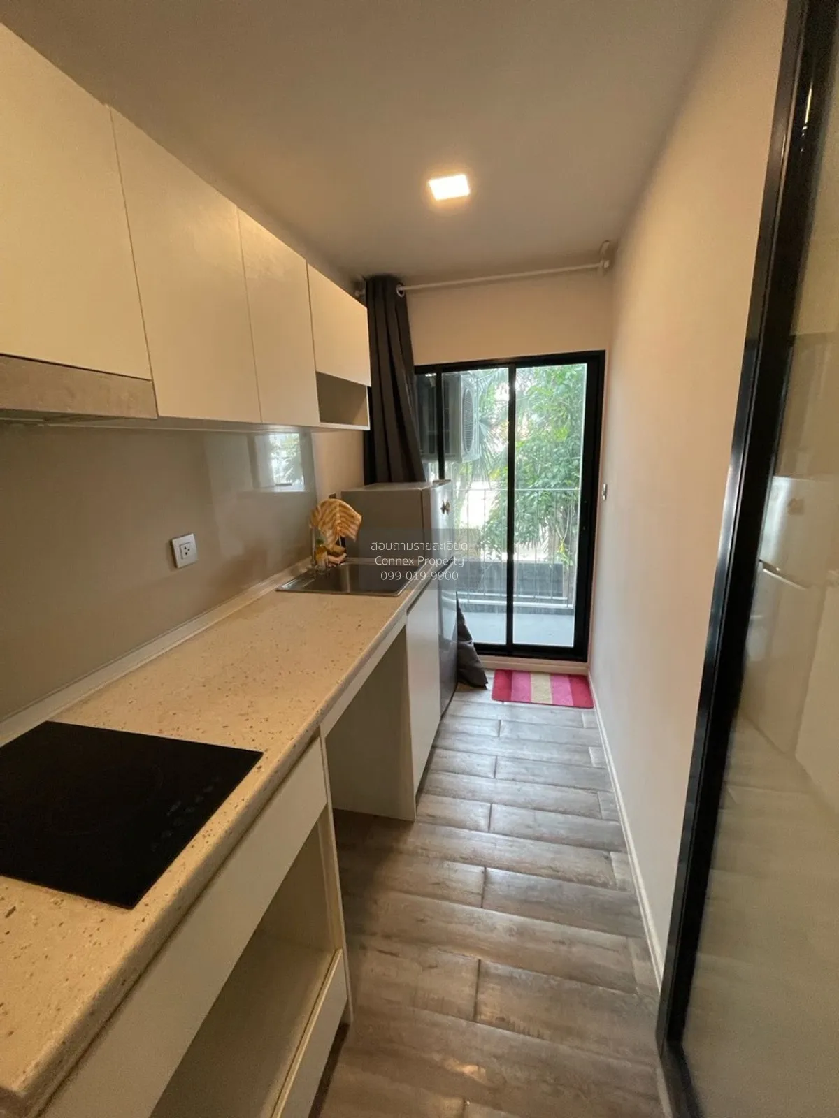 เช่าคอนโด  แอทโมซ แจ้งวัฒนะ คลองเกลือ ปากเกร็ด นนทบุรี CX-140052