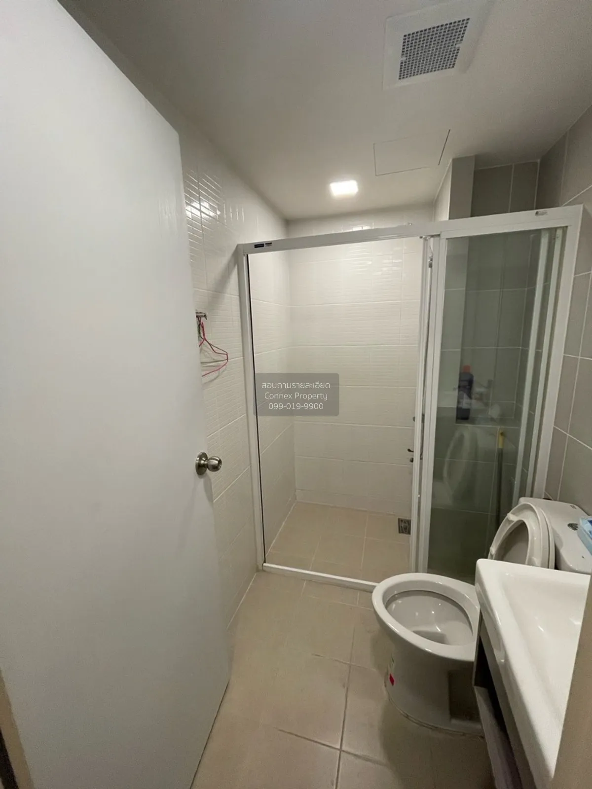 เช่าคอนโด  แอทโมซ แจ้งวัฒนะ คลองเกลือ ปากเกร็ด นนทบุรี CX-140052