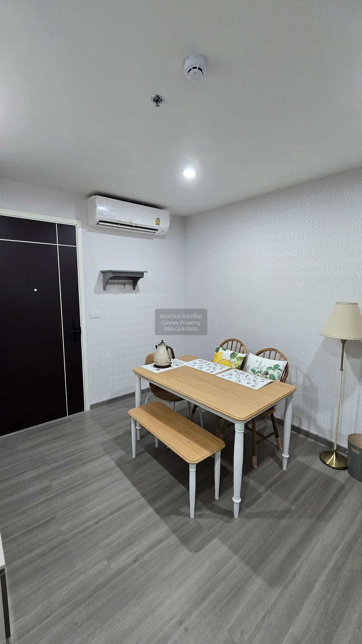 For Sale Condo , The President Charan - Yaek Fai Chai Station , M 2