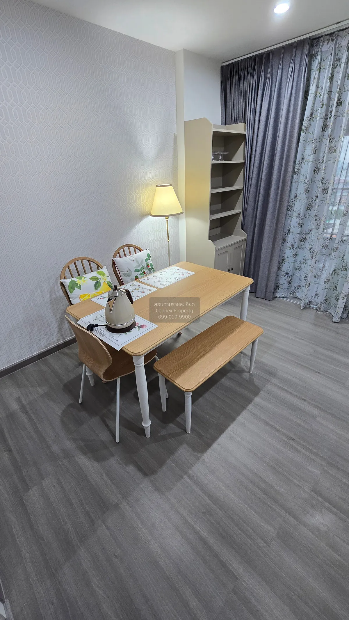 For Sale Condo , The President Charan - Yaek Fai Chai Station , M 3