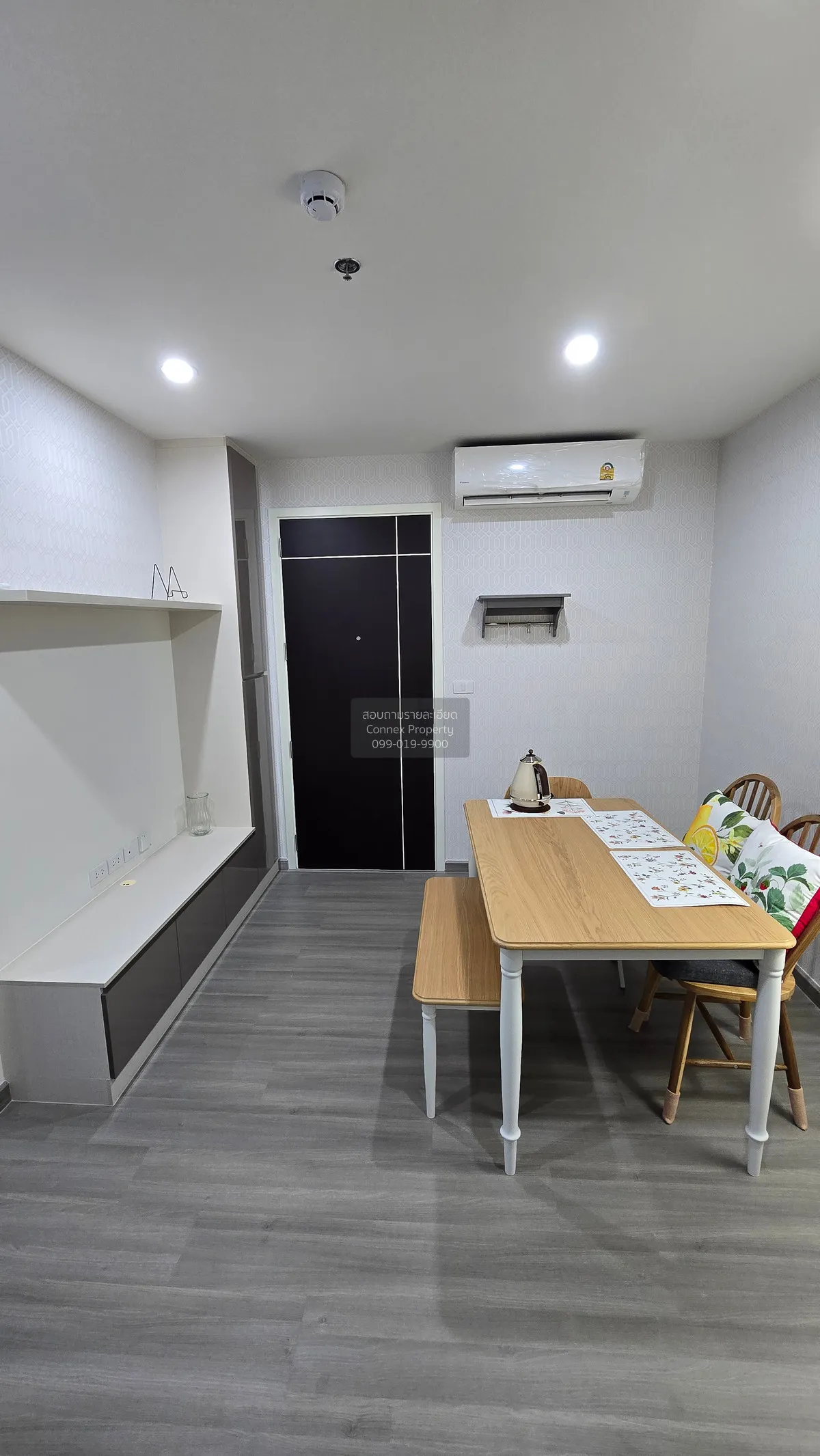 For Sale Condo , The President Charan - Yaek Fai Chai Station , M 4