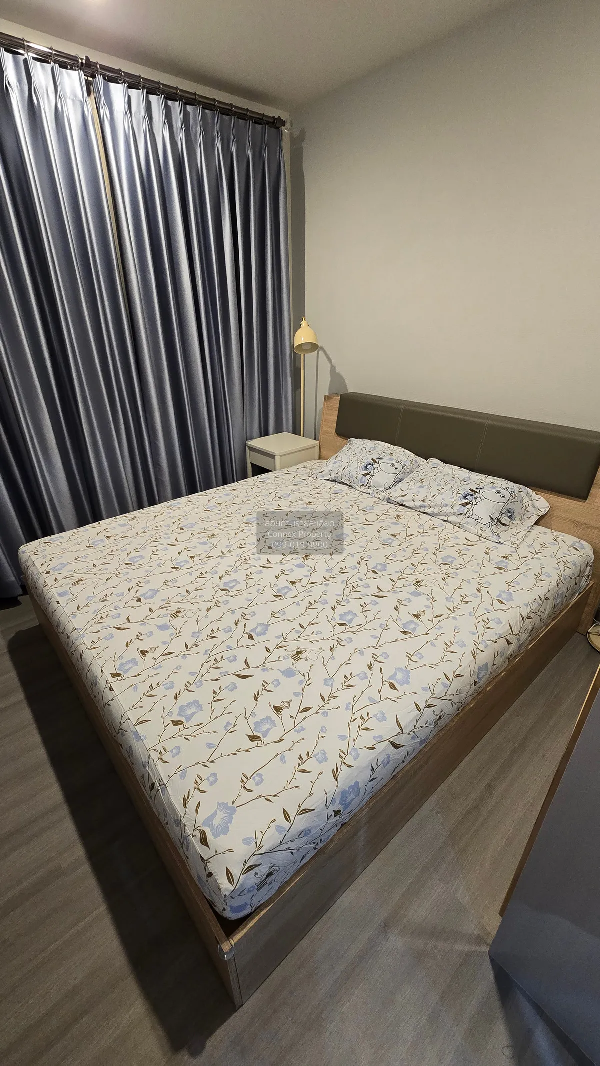 For Sale Condo , The President Charan - Yaek Fai Chai Station , M