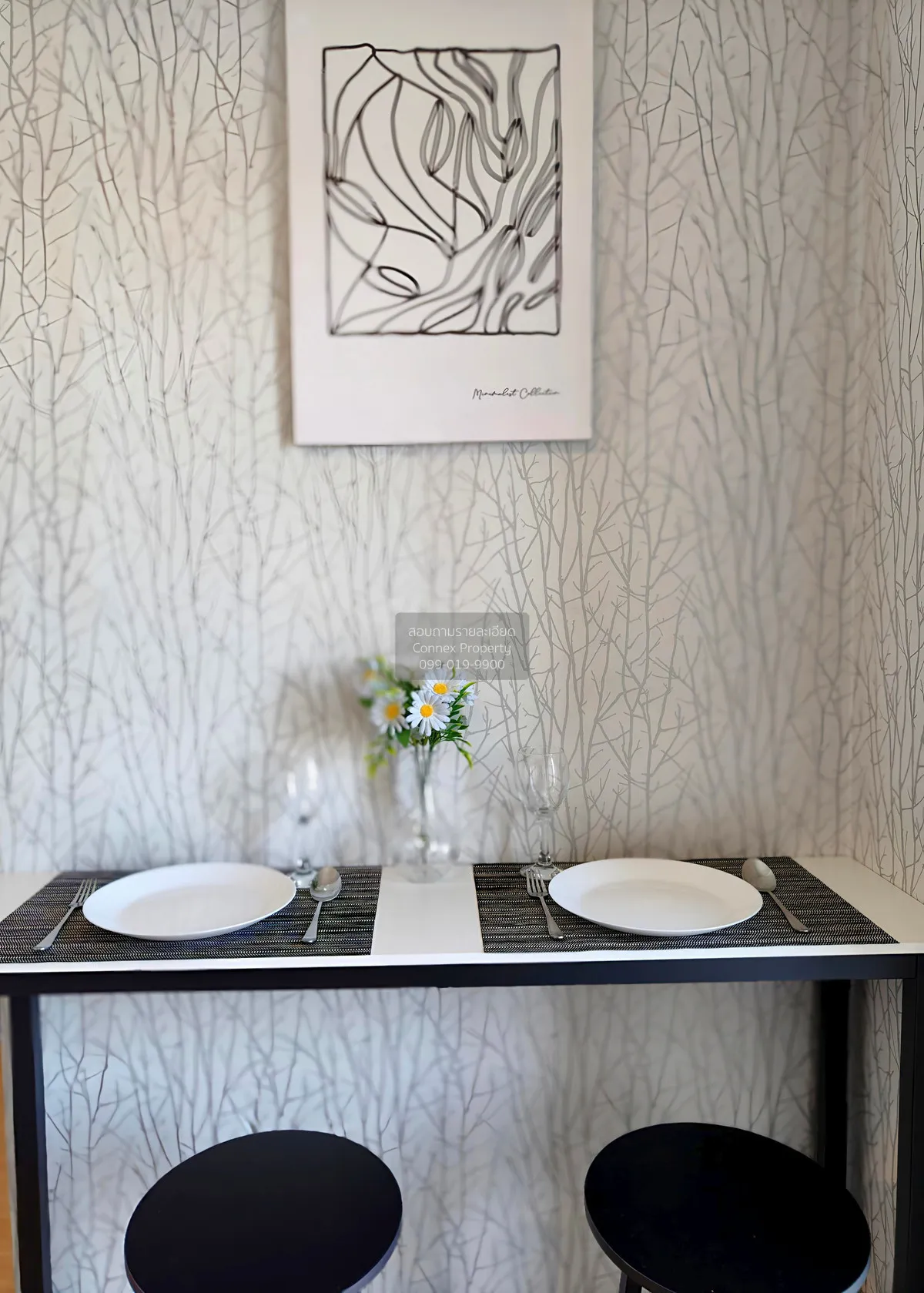 For Sale Condo , Lumpini Condo Town Nida - Serithai 2 , Khlong Ku 2