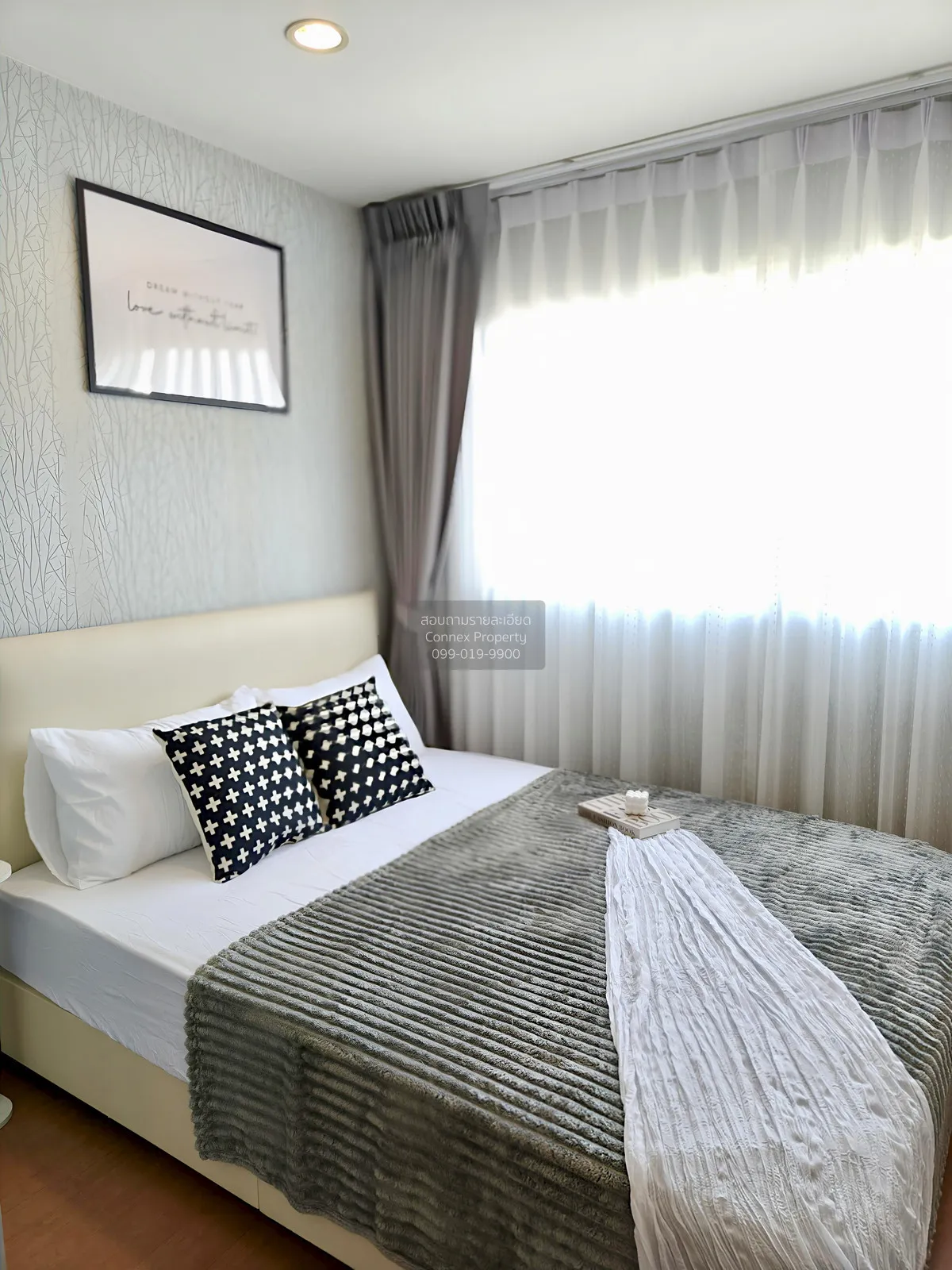 For Sale Condo , Lumpini Condo Town Nida - Serithai 2 , Khlong Ku