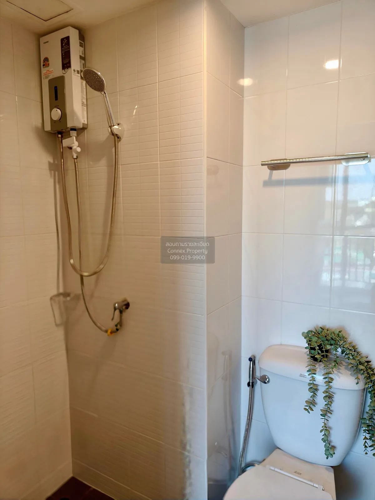 For Sale Condo , Lumpini Condo Town Nida - Serithai 2 , Khlong Ku