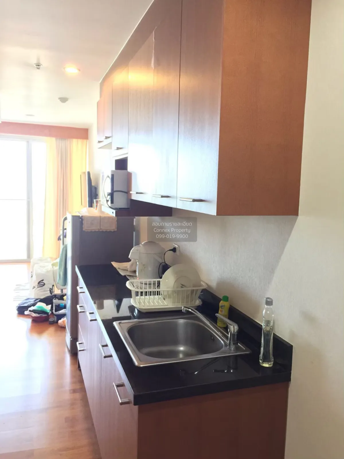 For Sale Condo , Boathouse Hua Hin , high floor , Cha-Am , Cha-am 2