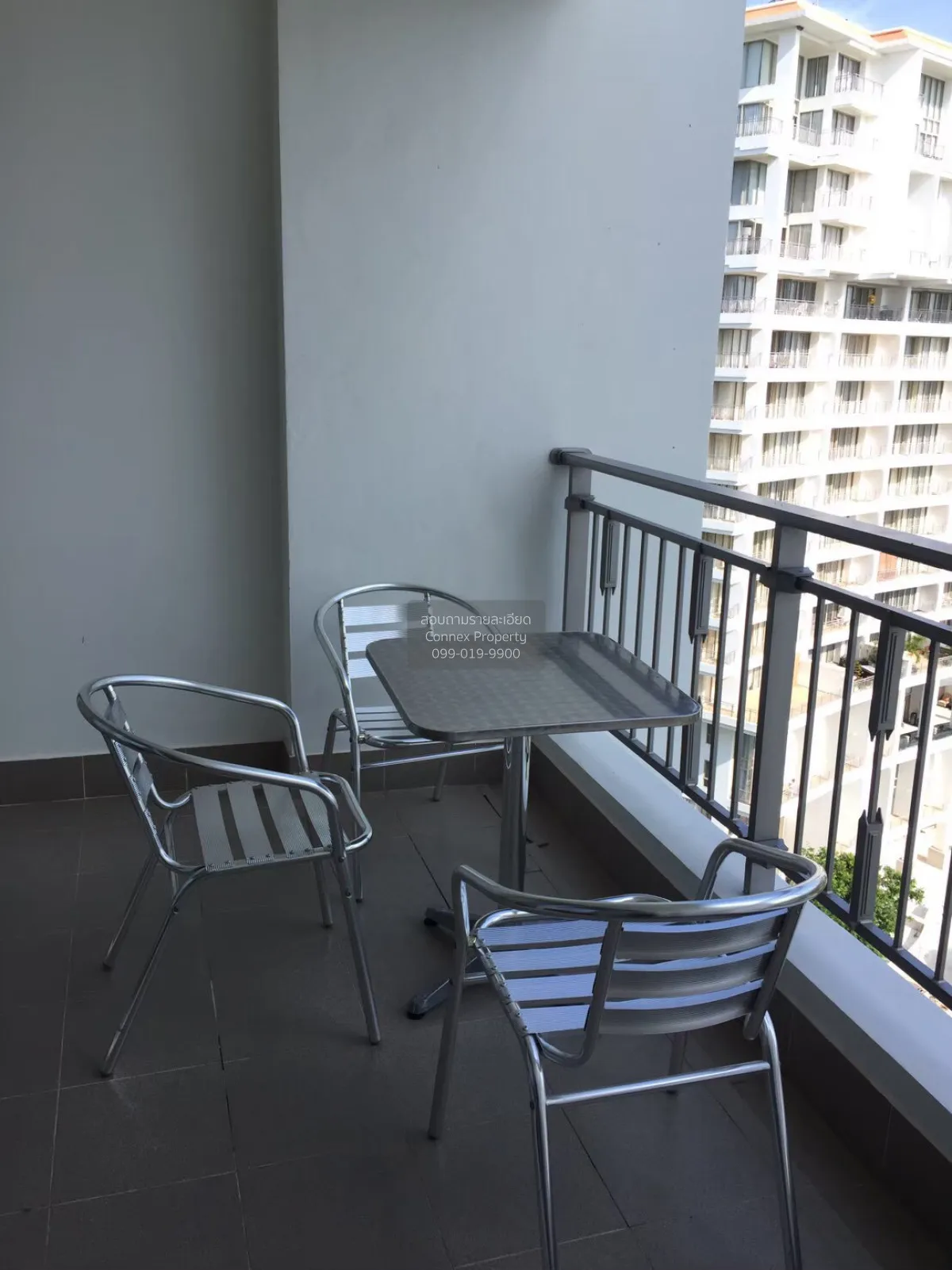 For Sale Condo , Boathouse Hua Hin , high floor , Cha-Am , Cha-am