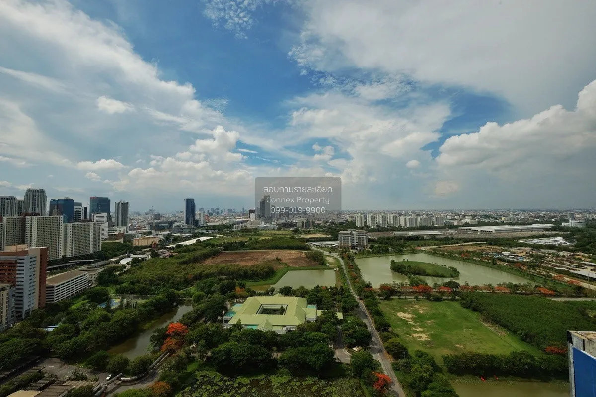 เช่าคอนโด  ที.ซี. กรีน MRT-พระราม 9 ห้วยขวาง เขต ห้วยขวาง กรุงเทพ