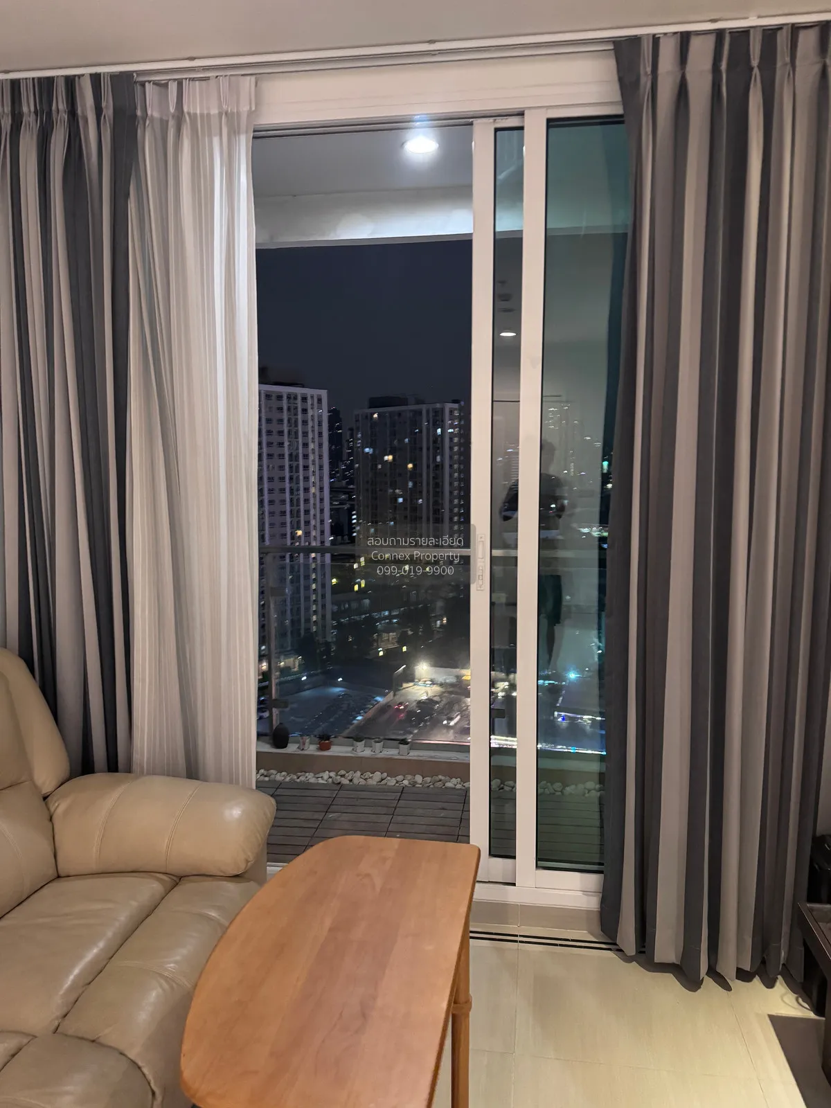 For Rent Condo , TC Green Rama 9 , MRT-Phra Ram 9 , Huai Khwang , 3