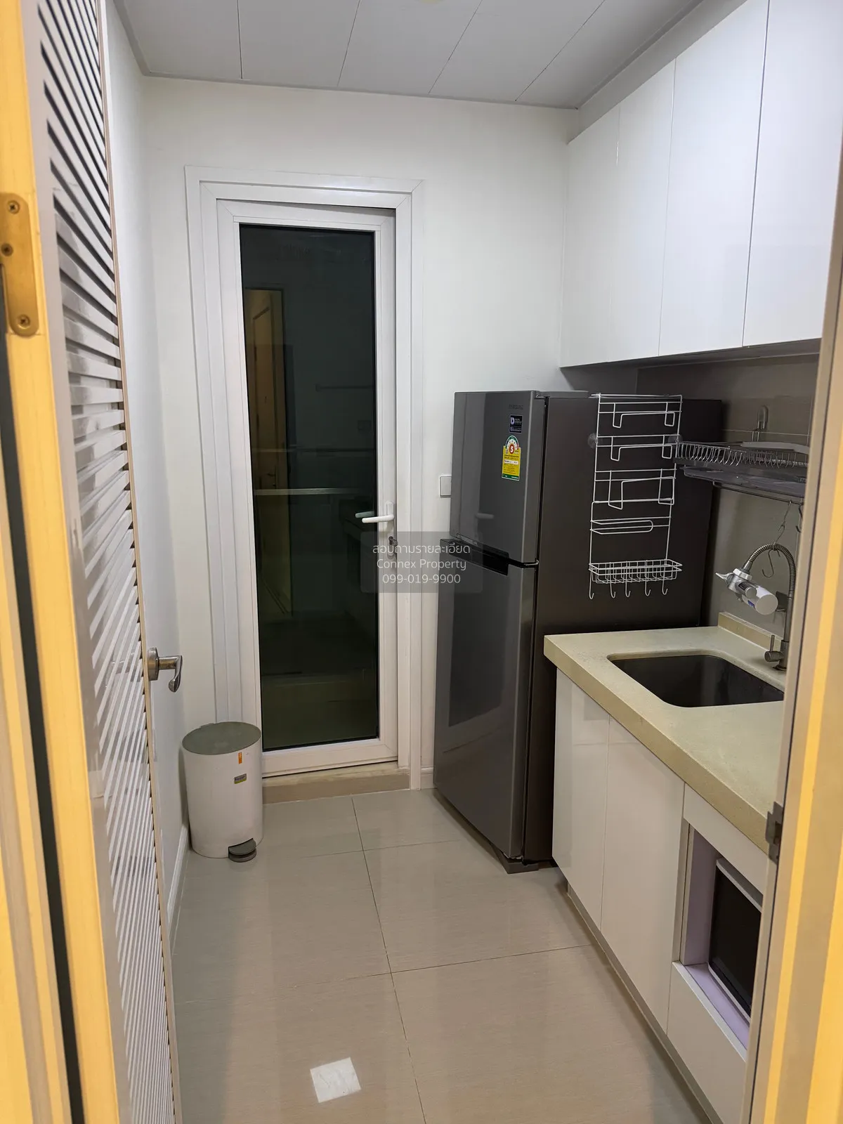 For Rent Condo , TC Green Rama 9 , MRT-Phra Ram 9 , Huai Khwang ,