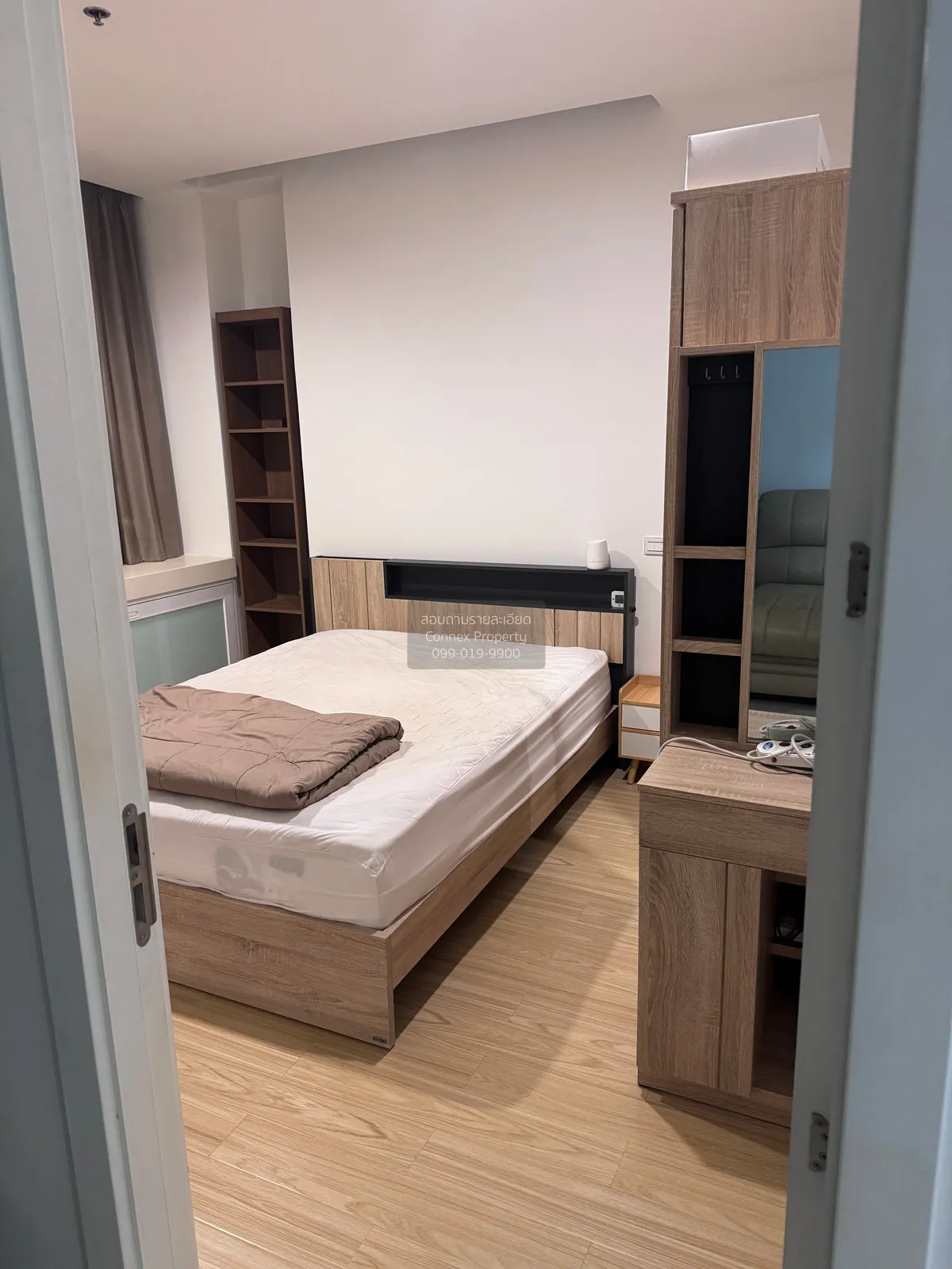 For Rent Condo , TC Green Rama 9 , MRT-Phra Ram 9 , Huai Khwang ,