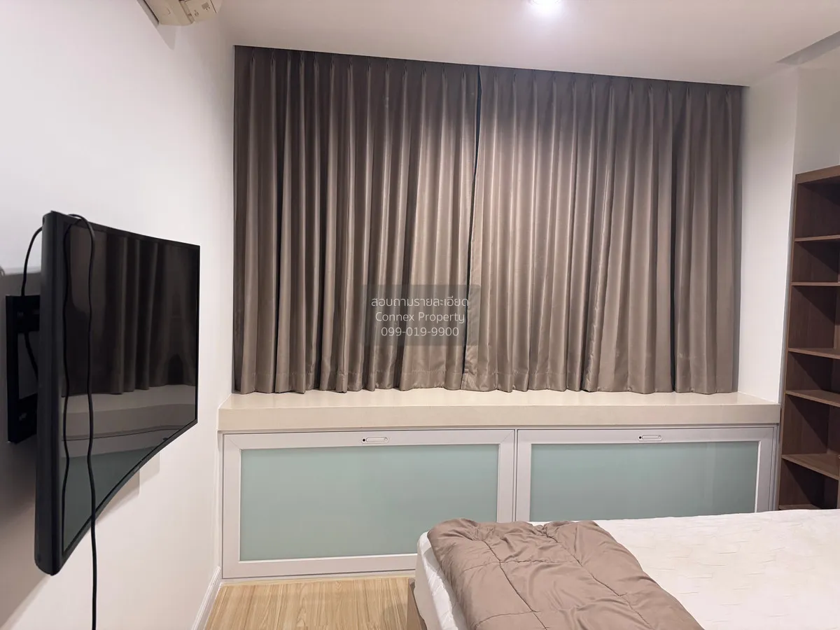For Rent Condo , TC Green Rama 9 , MRT-Phra Ram 9 , Huai Khwang ,