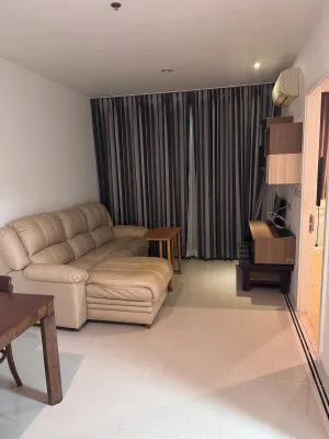 For Rent Condo , TC Green Rama 9 , MRT-Phra Ram 9 , Huai Khwang , Huai Khwang , Bangkok , CX-140063