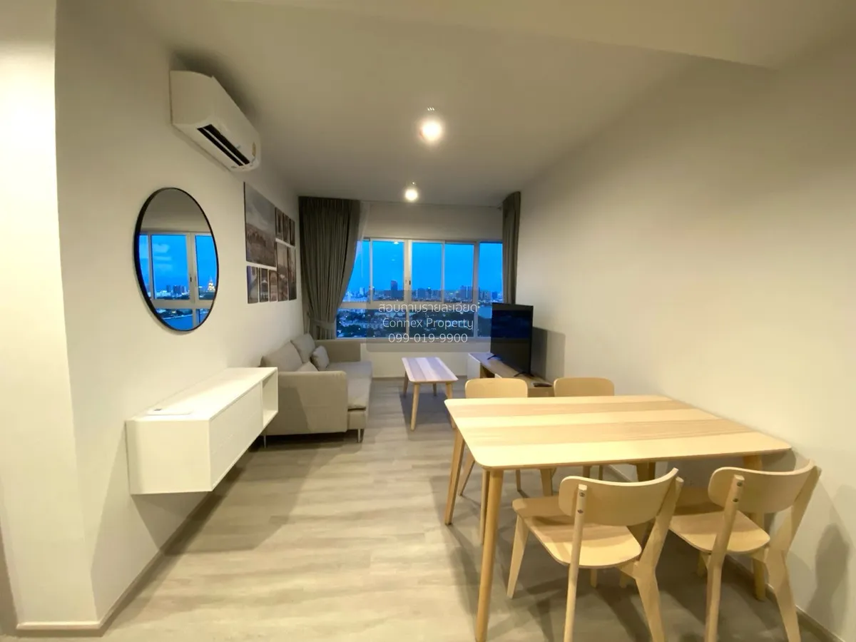For Rent Condo , Ideo Charan 70 , MRT-Bang Phlat , Bang Phlat , B 3