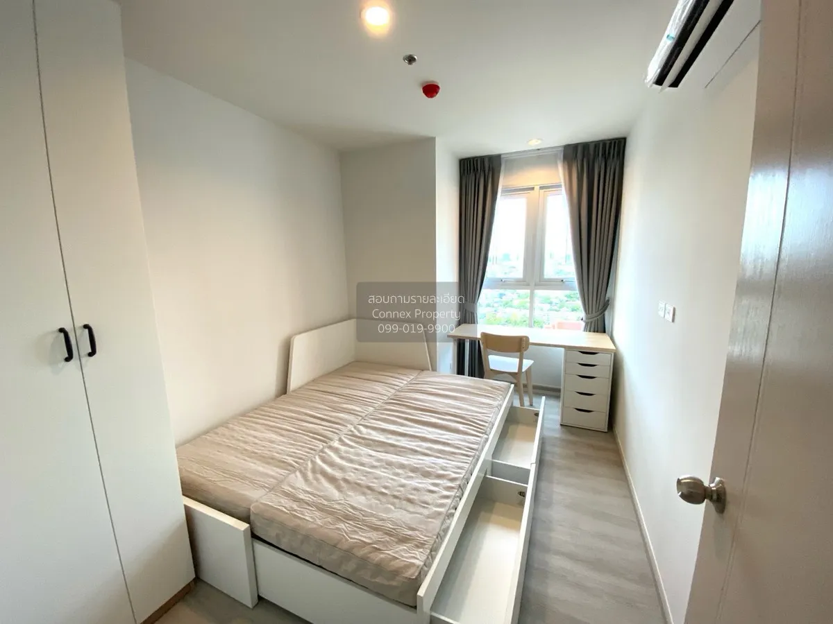 For Rent Condo , Ideo Charan 70 , MRT-Bang Phlat , Bang Phlat , B