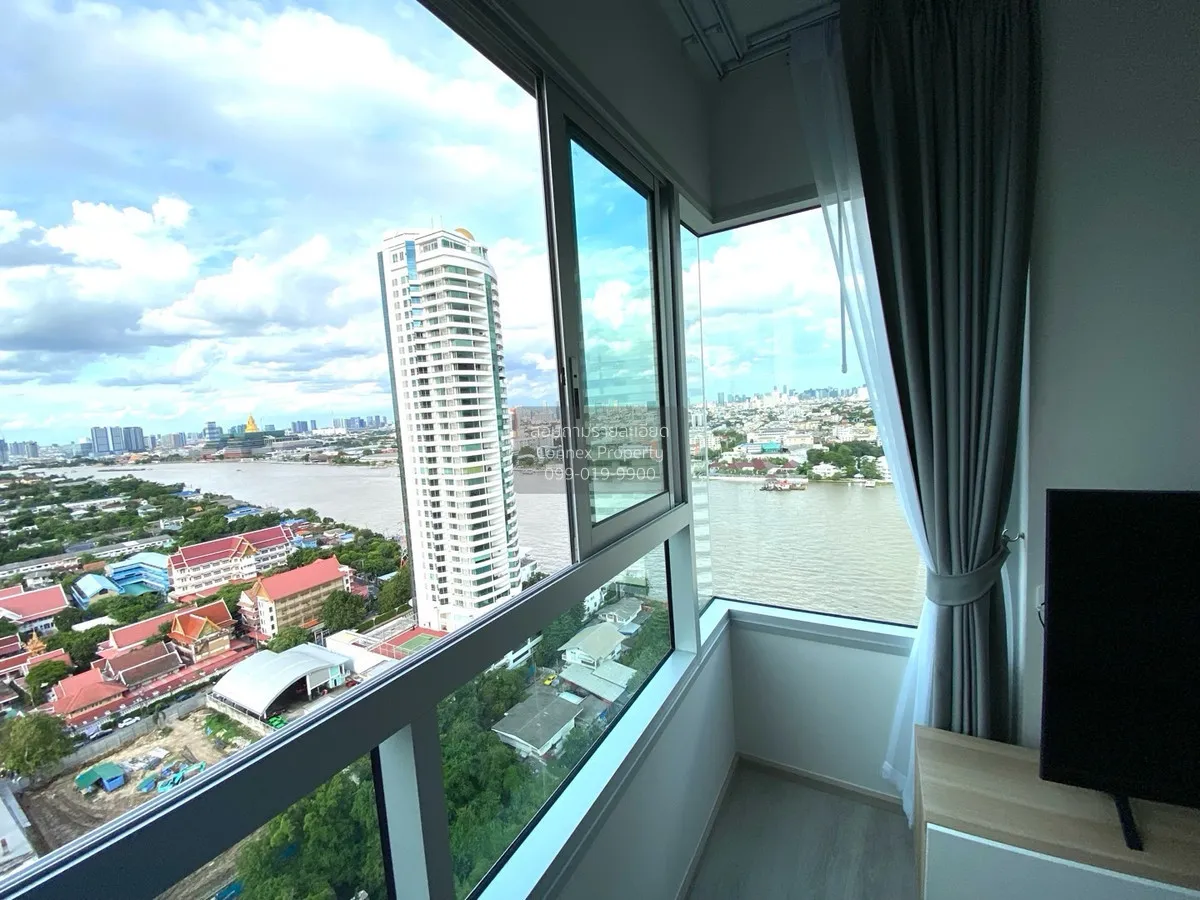 For Rent Condo , Ideo Charan 70 , MRT-Bang Phlat , Bang Phlat , B