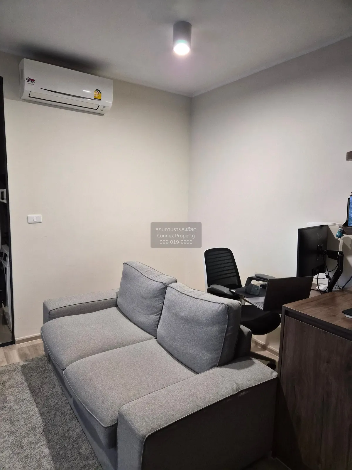 For Sale Condo , Ideo Ratchada - Sutthisan , MRT-Sutthisan , Ratc 3