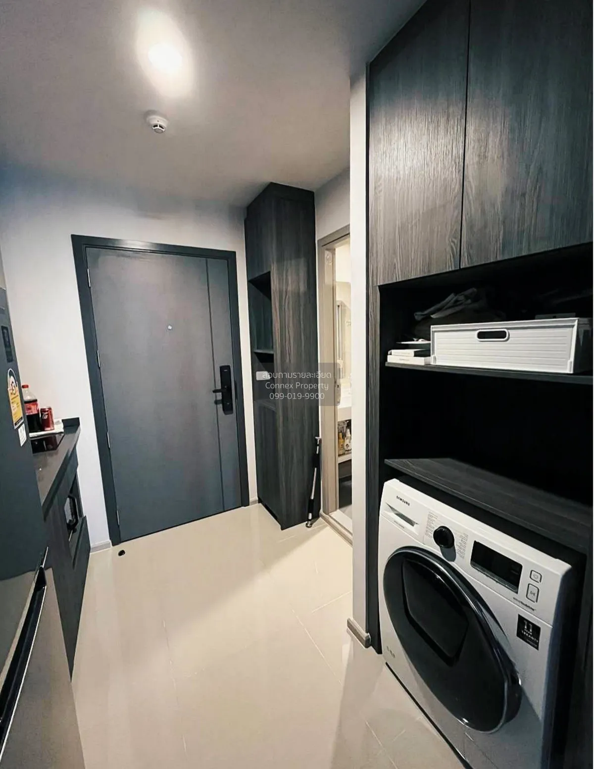 For Sale Condo , Ideo Ratchada - Sutthisan , MRT-Sutthisan , Ratc