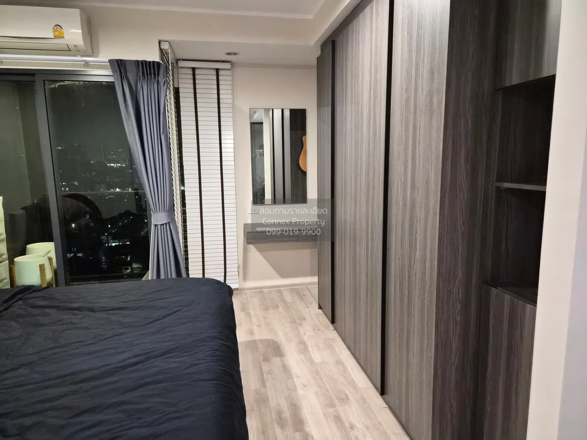 For Sale Condo , Ideo Ratchada - Sutthisan , MRT-Sutthisan , Ratc